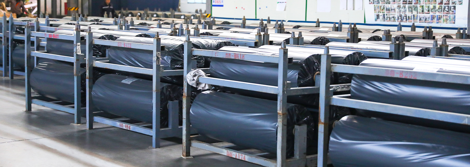 Huangshan Jiahao Nouveau matériau Technology Co., Ltd.